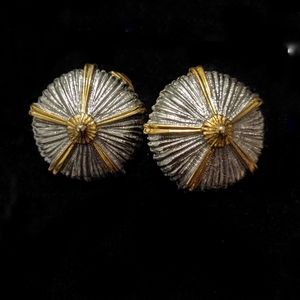Park Lane Clip On Earrings